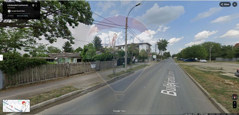Teren Construcții, Intravilan vanzare, in Bucuresti, Bucurestii Noi