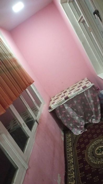 Сдаётся квартира на Чиланзаре 20квартале 2*3ком 350 семье