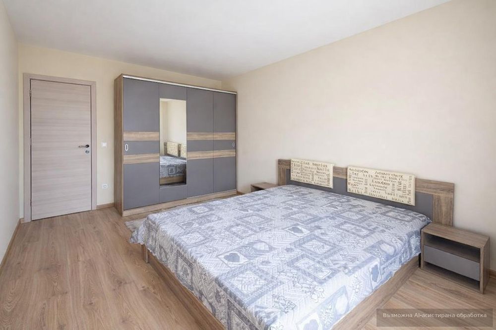 Дава се под наем Двустаен апартамент в Варна, Младост 2 - 74 кв.м за 548.25 € - Снимка #3