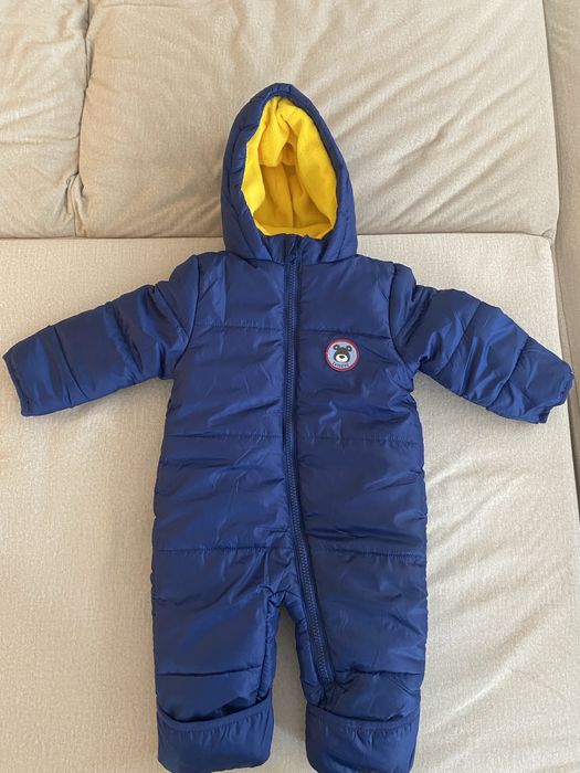 Космонавт 6-9 момче