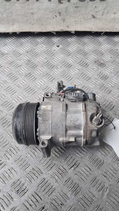 compresor AC Mercedes C-Class W204 cod 447260-5982 / A0032308511
