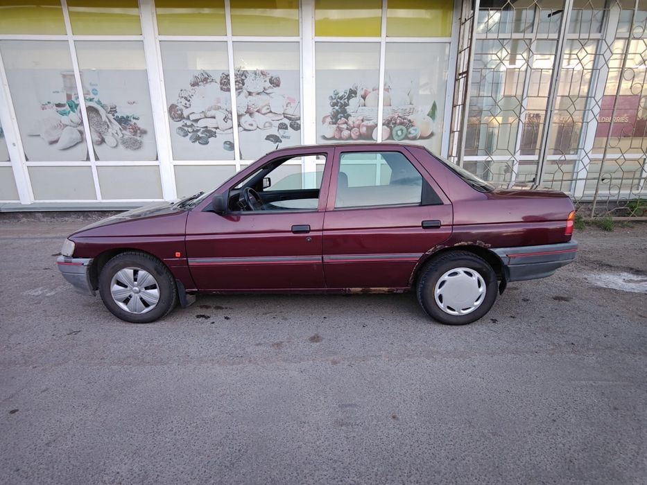 Ford Orion 1991г.