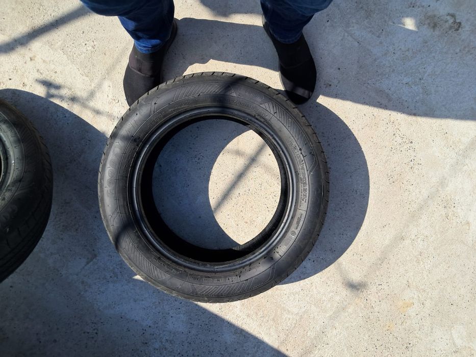 Anvelope vara Goodyear