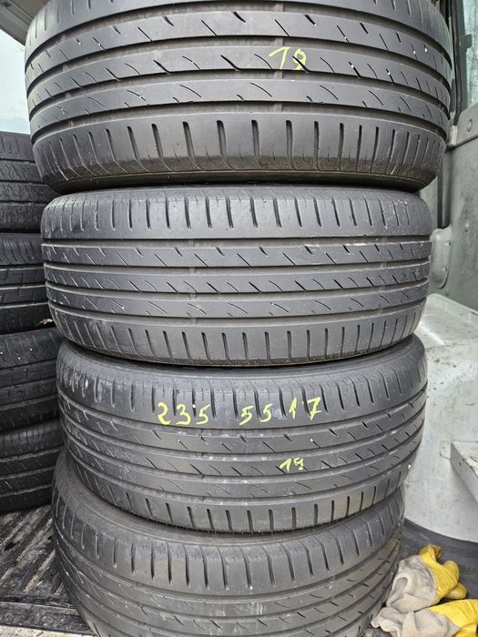 Гуми 235/55/17 ПРОМОЦИЯ