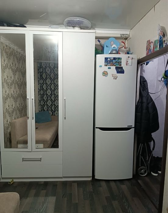 Продам 1 ком квартиру