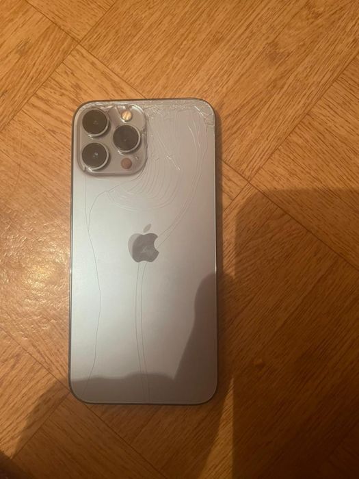 Iphone 13 promax