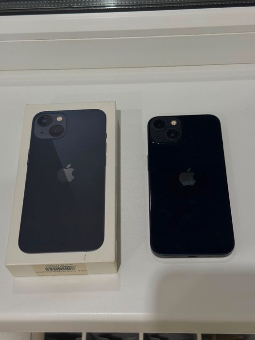Продам iPhone 13, 128 ГБ