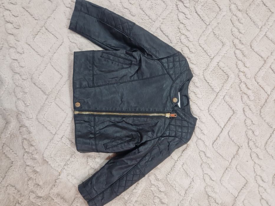 Geaca H&M pentru 1-2 ani