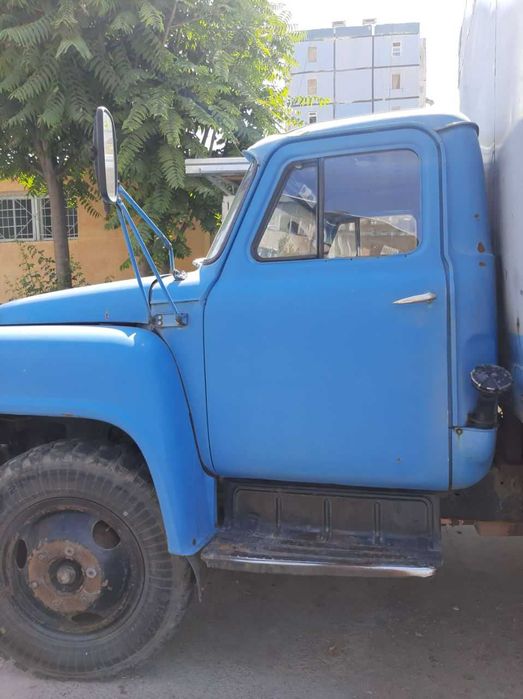 Грузовик Газ 5327 Сотилади | Продается