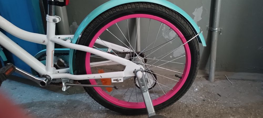 Продам отличного состояния велик