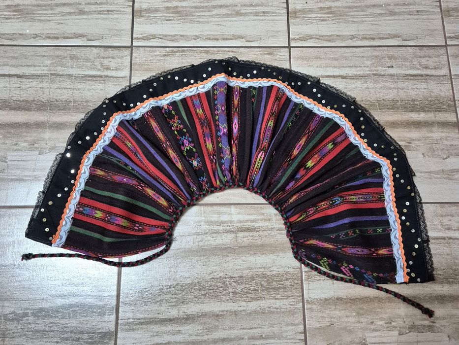 Автентична детска северняшка носия! Състояние без забележки!