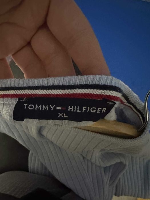 Bluzon Tommy Hilfiger