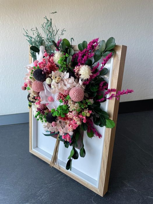 Aranjament handemade