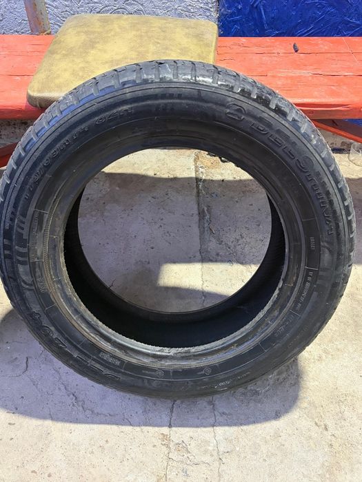 Шины летние 175/65