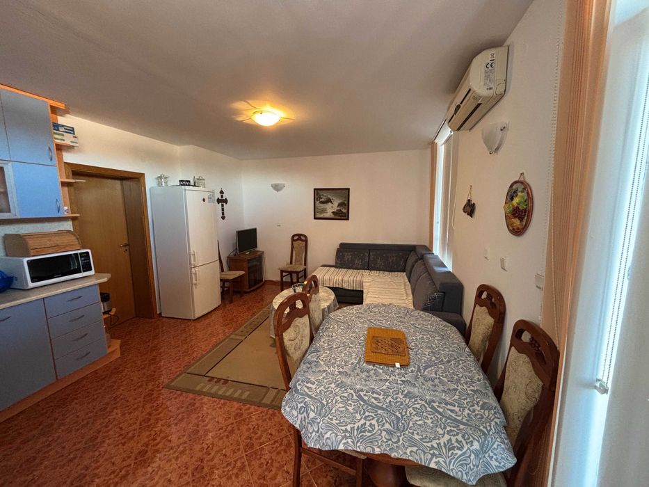 2-СТАЕН апартамент в комплекс „Анита“