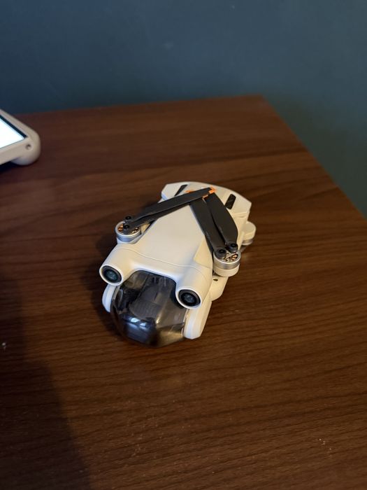 Drona DJI mini 3 pro varianta America