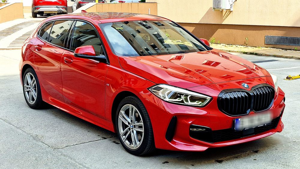 Bmw 118i Turbo F40 Seria 1 ~2023~