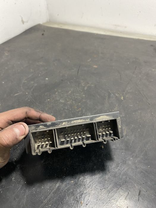 calculator confort Volkswagen Vw Transporter T5 7H0959433