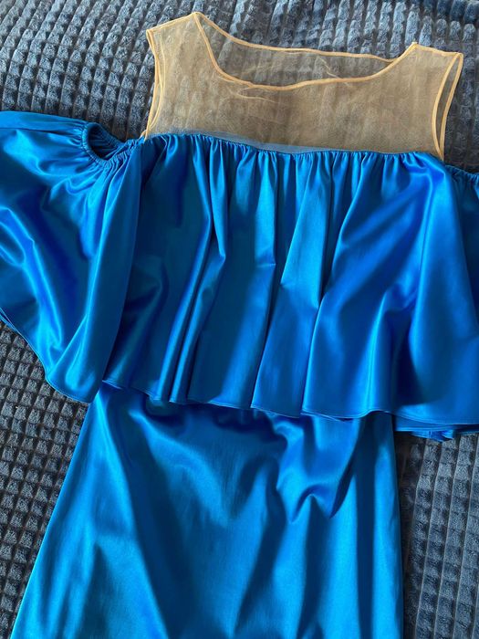 Rochie Nissa superbă