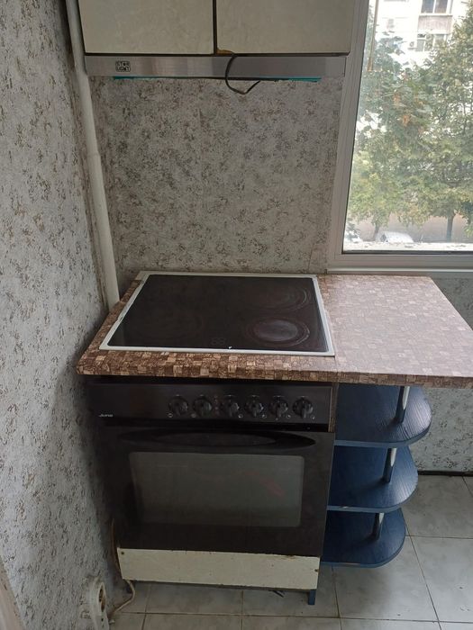 Многостаен под наем