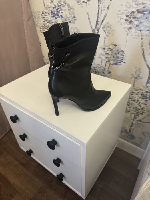 Продам обувь турция осень