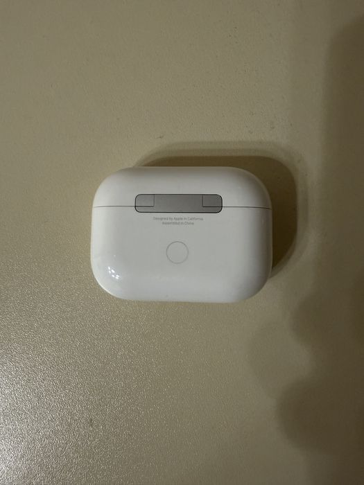 Наушники Аир подс про 2