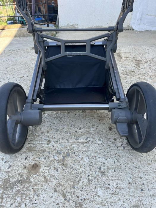 Детска количка 2 В 1