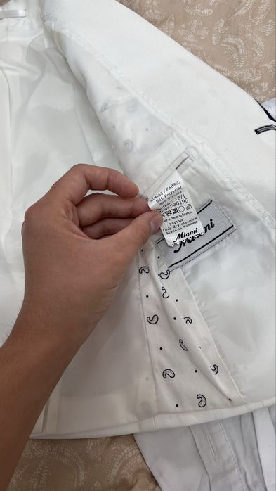 Костюм на годик малышу