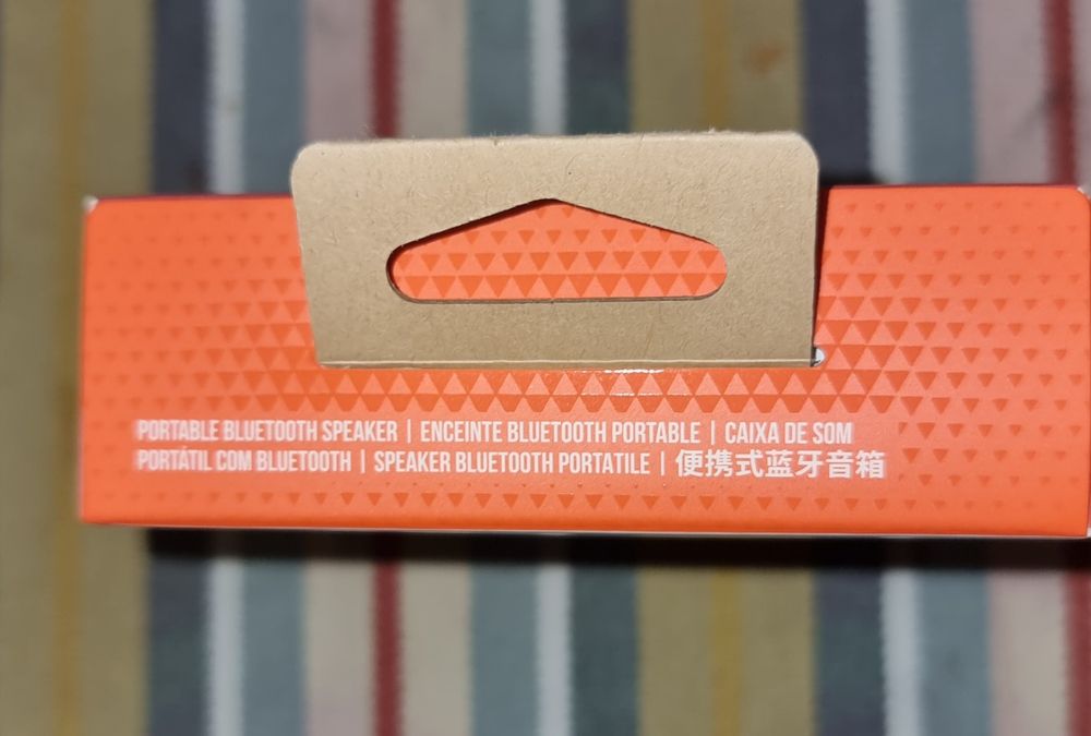 Boxa GoEssential2 JBL