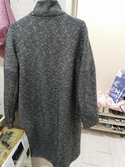 Пальто демисезон