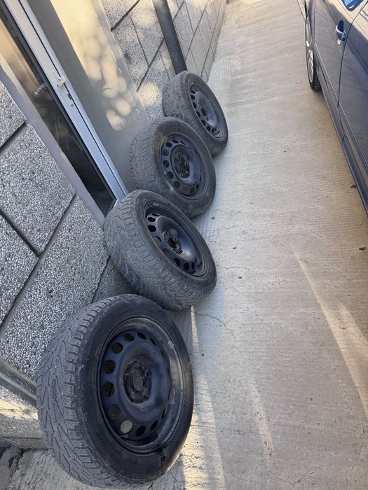 Vand cauciucuri Sebring ca noi, 205/66R16