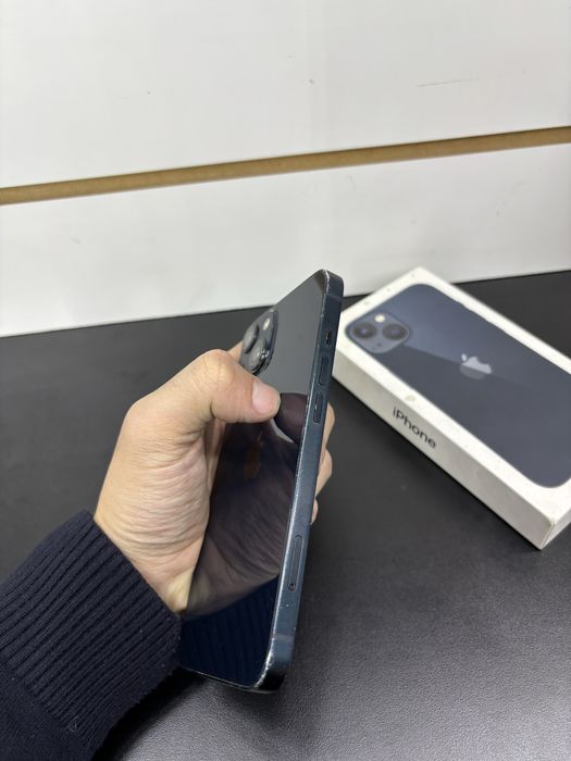 Айфон 13(128gb) 81%