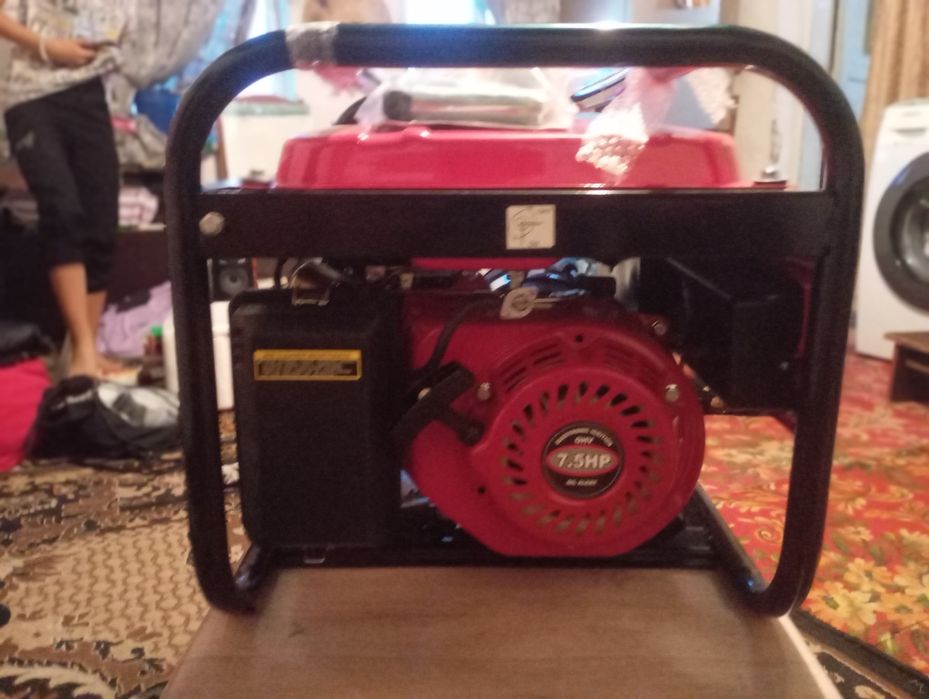 Продаётся чабанка