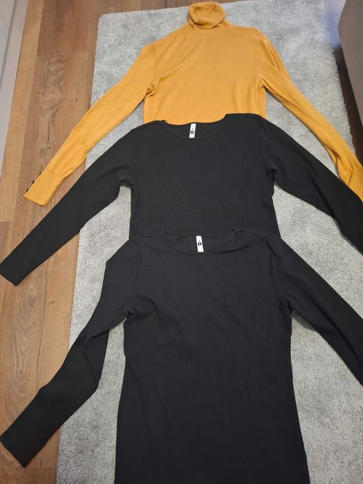 Bluze noi Takoo fasion si Gina