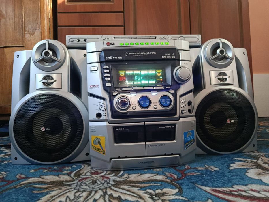 Kalonka (Lg LM-K2530) b/u  .