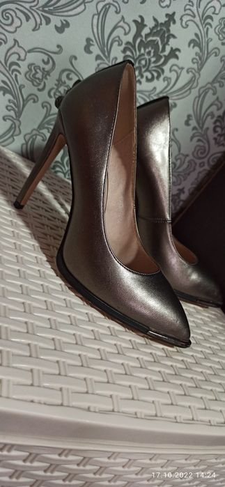 Продам туфли б/у