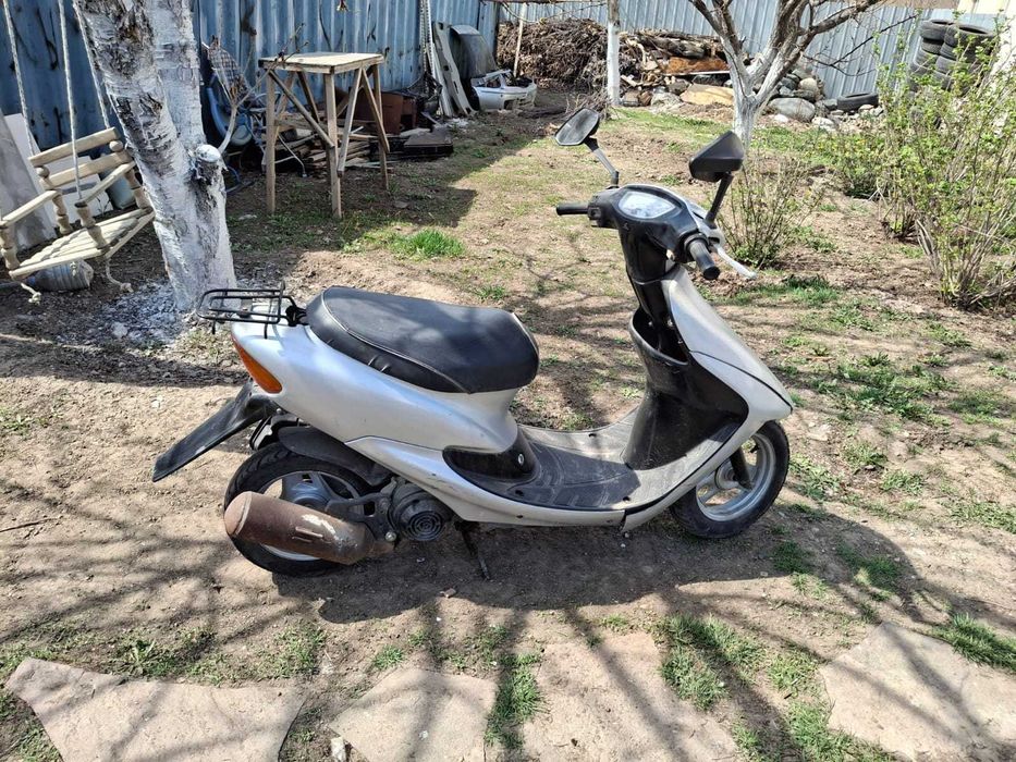 Honda Dio 32 кузова