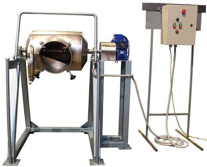 Маслобойка (оборудование для производства масла)