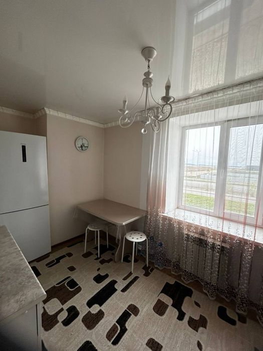 В продаже 1 ком квартира