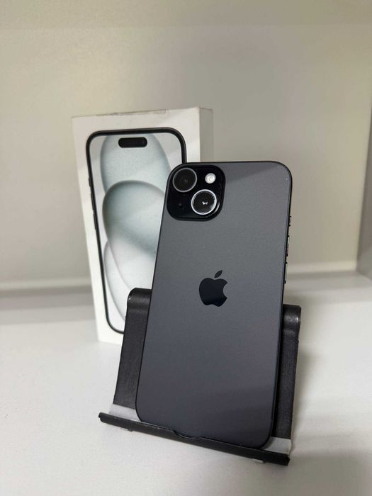 Apple iPhone 15 (лот 107/7958 г. Щучинск Морозова 47)
