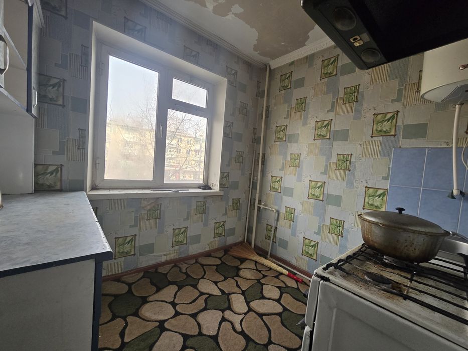 Zudlik bilan frunze massifda 1 xonali kvartira ijaraga beriladi