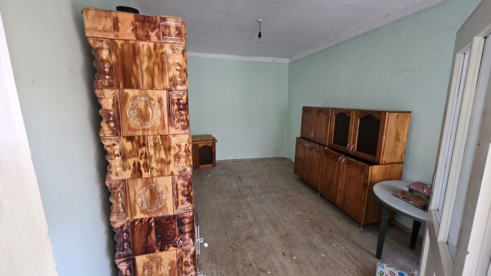 Casa de Vânzare Locuibila