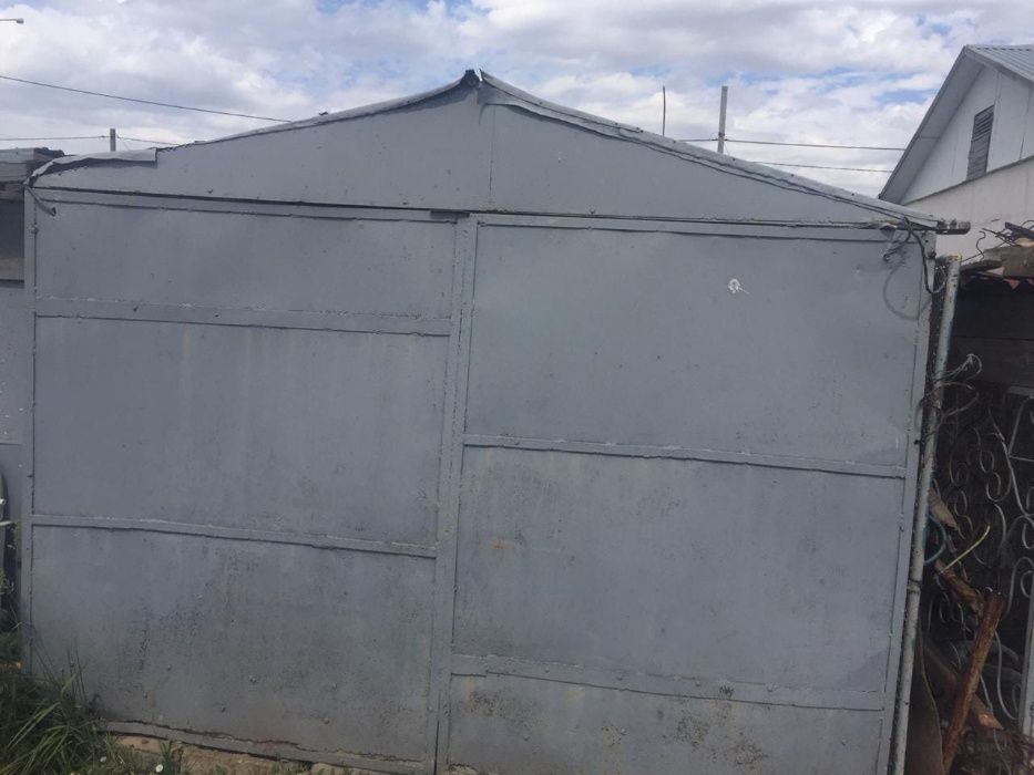 Продам гараж срочно