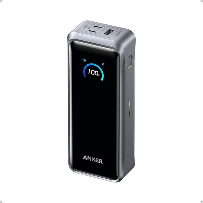 anker prime мощный пауэрбанк