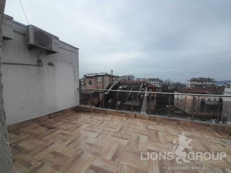 Топ 3 стаен апартамент под Наем!варна!