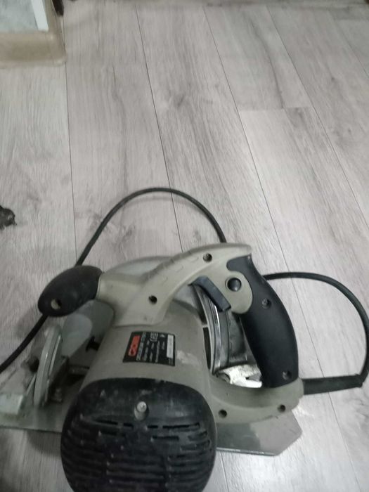 Продам циркулярная пила