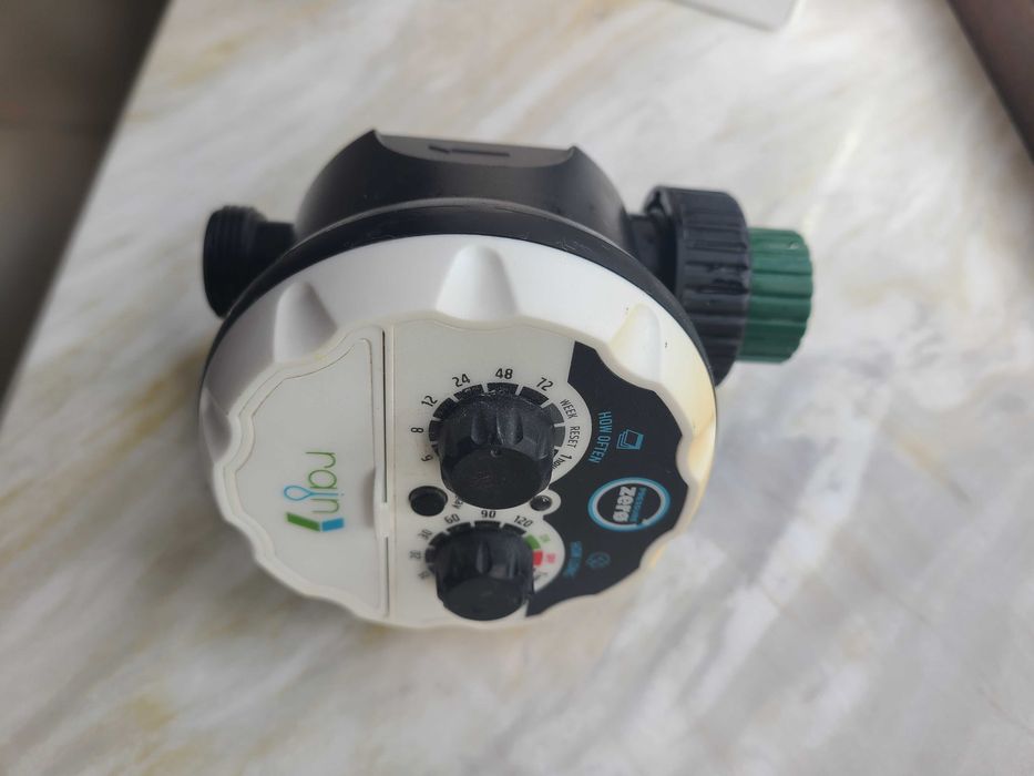 Програматор за поливане Rain Zero,