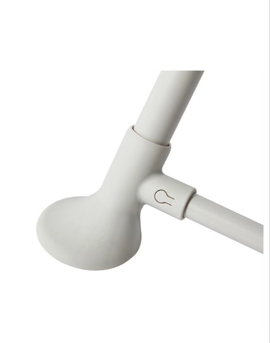 Бебешка вана за къпане Shnuggle + стойка