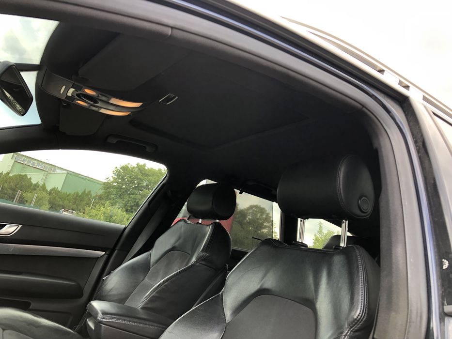 На Части Audi A6 Allroad C6 2.7tdi-BPP!