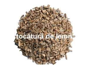 Tocatura de lemn de fag G30 G50 pentru sisteme de incalzire